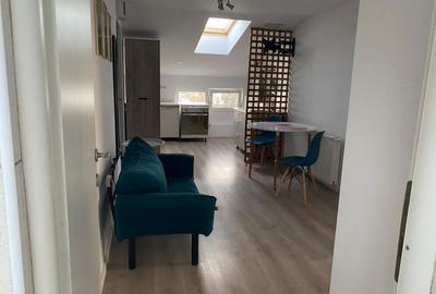 Apartament cu 2 camere decomandat în Unirii - 7