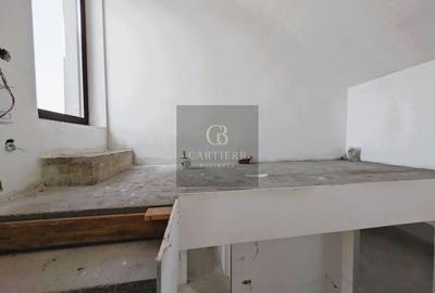 DUPLEX ECO | 3 CAMERE CLINCENI | AUTOSTRADA A0 - 29