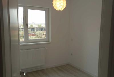 Apartament cu 2 camere semidecomandat în Central - 7