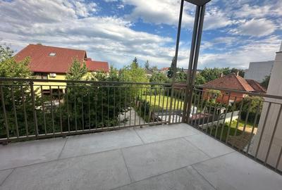 Apartament 3 camere vedere panoramica constructie noua  zona Cipariu - 2