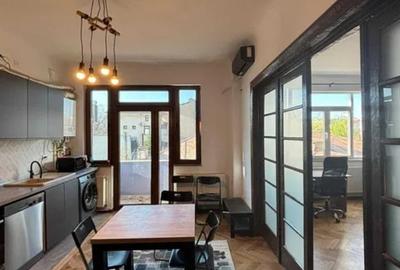 Apartament cu 2 camere în Iancului