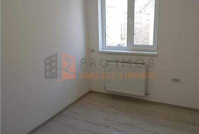 Apartament cu 2 camere decomandat în 1 Decembrie - 5