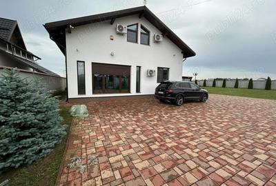 Casă cu Teren 750 Mp în Strejnicu - 10