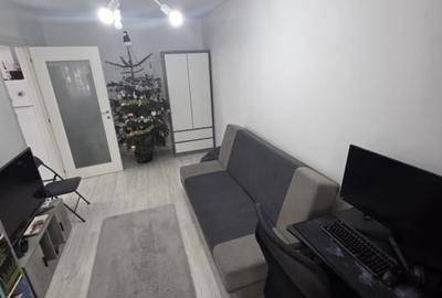 Garsonieră decomandată în Alexandru cel Bun - 3