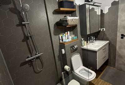 Apartament cu 2 camere în Borhanci - 8