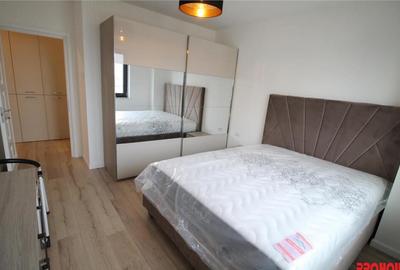 Apartament cu 2 camere decomandat în Central - 3