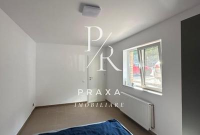 Apartament cu 2 camere semidecomandat, mobilat în Florești - 4