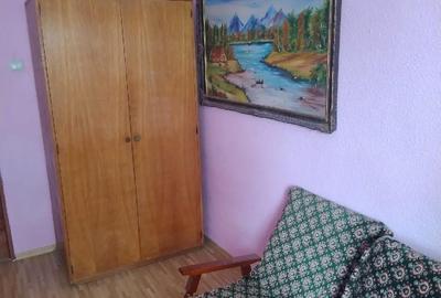 Apartament cu 3 camere decomandat în Central - 2