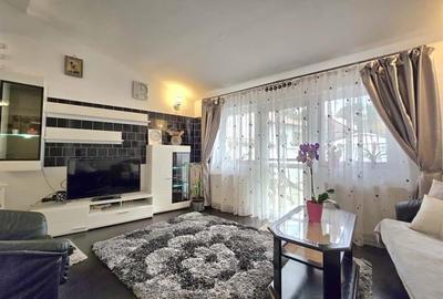 CASA P+M | ZONA PARCUL I.C.BRATIANU | ORADEA - 4