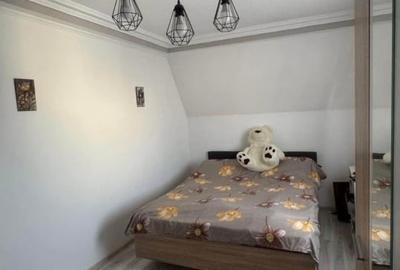 Apartament 3 camere + Balcon - De vanzare - Proprietar Apartament 3 camere + Balcon - De vanzare - Proprietar - 7