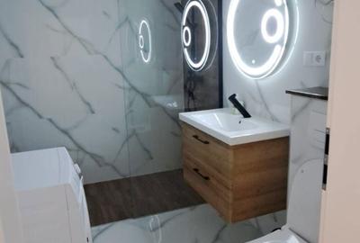 Apartament cu 3 camere decomandat în Florești - 7
