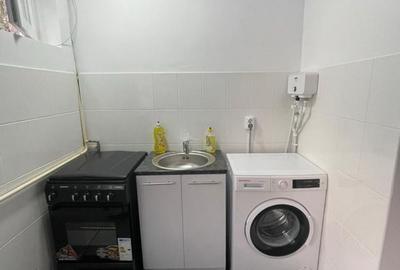 Garsonieră decomandată în Hipodrom - 3