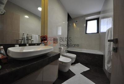 Apartament cu 3 camere în Primăverii - 15