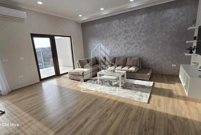 Duplex pe un singur nivel in Dumbravita Pet Frendly, Gradina Proprie - 2