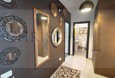 Apartament cu 3 camere, mobilat în Grozăvești - 8