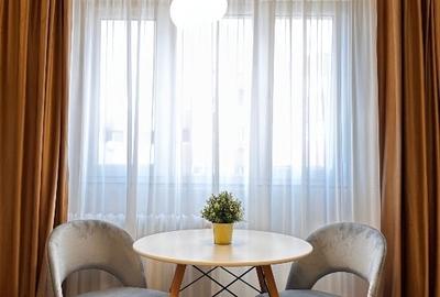 Apartament 2 camere, 1’ Parcul Tei(Roata), 40 mp ST, Renovat mobilat total 2025 - 6