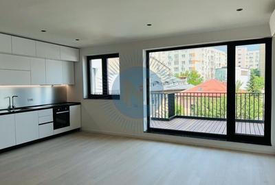 Apartament cu 2  camere in Bloc Boutique Dacia Eminescu Apartament cu 2  camere in Bloc Boutique Dacia Eminescu - 4