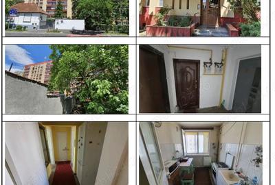 Apartament 3 camere in Bartolomeu - 2