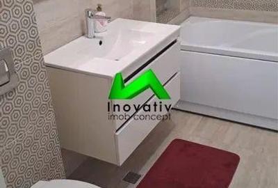 Apartament dd?nchiriat 2 camere Sibiu Doamna Stanca - 6