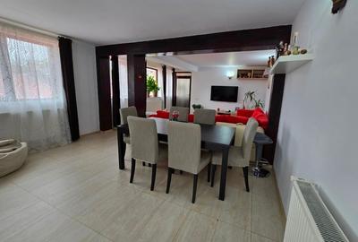 Vila P+1 Stadion-Tabacarie - 2