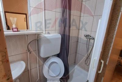 Garsoniera/ 2 camere de inchiriat in zona Tractorul! - 15