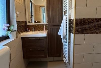 Casă individuală cu 4 camere cu Teren 422 Mp în Crevedia - 6