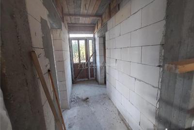 Sadova Veche, Casa la Sosea, cu Teren 3251Mp - 2