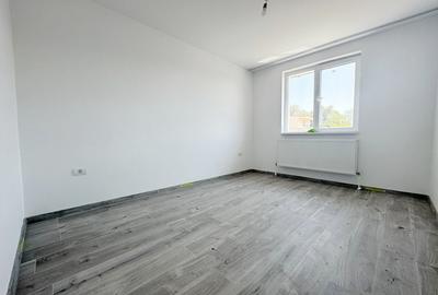Casa individuala, 4 camere,  117mp utili, teren 380mp  -Sag - 2