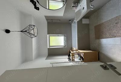 Apartament cu 2 camere decomandat în Dumbrăvița - 5