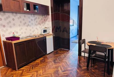 Garsonieră semidecomandată în Ultracentral - 6