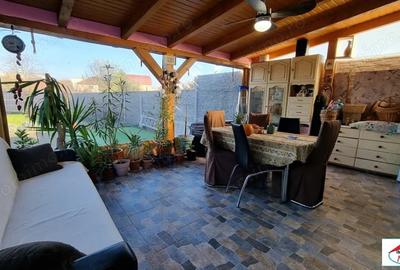 Casă cu 3 camere în Semicentral - 3