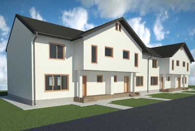 Casa 4 camere, zona Spitalul nou de Oncologie 0% comision - 13