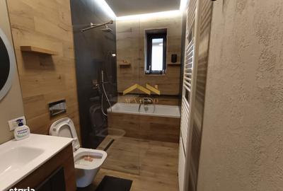 Apartament cu 3 camere decomandat în Ultracentral - 19