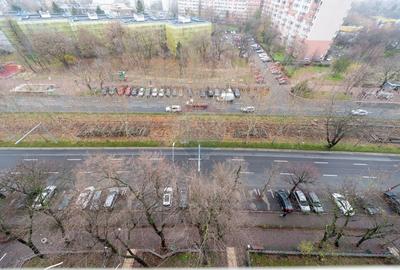 Apartament cu 2 camere de vanzare, metrou Nicolae Grigorescu - 15