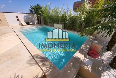 Vila stil mediteranean cu piscina-Zona zi 63 mp-0% comision-Sos Cernica - 29