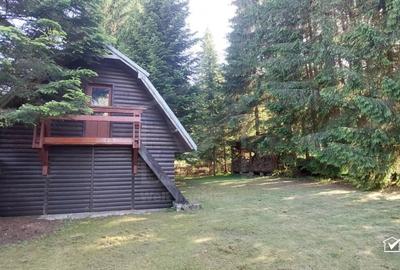 Casa de vacanta, teren 800 mp, Belis - 10