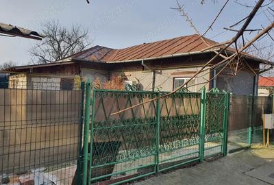 Casa de vanzare in ora?ul Giurgiu str Grivi?ei nr 138 - 7