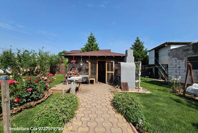 Casa De Vanzare In Comuna Corbu 1500 Mp Teren Put Apa Si Vulcanizare Comision 0 Casa De Vanzare In Comuna Corbu 1500 Mp Teren Put Apa Si Vulcanizare Comision 0 - 18