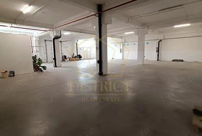 Spatiu Depozitare si Birouri | Zona Industriala Freidorf | Acces Auto/TIR Spatiu Depozitare si Birouri | Zona Industriala Freidorf | Acces Auto/TIR - 4