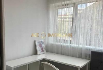 Apartament cu 3 camere decomandat, mobilat în Dacia - 3