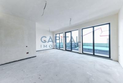 Duplex zona Grigorescu | View superb | 223 suprafata utila - 3