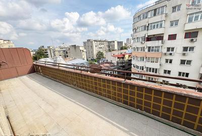 Piata Amzei, ultracentral, la 2 min de metrou Piata Romana - 15