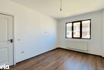 Apartament cu 2 camere decomandat în Ciurea - 14