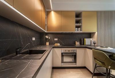 Apartament cu 2 camere decomandat în Ferdinand