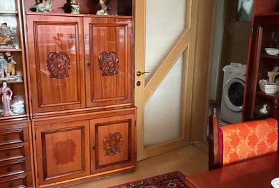 Apartament cu 3 camere semidecomandat în Central - 7