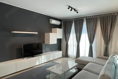 Apartament cu 2 camere decomandat în Splaiul Independenței - 7