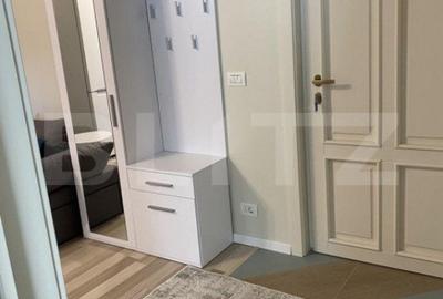 Apartament cu 2 camere decomandat în Păcurari - 6