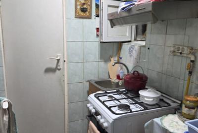 Apartament cu 2 camere semidecomandat, mobilat în Rahova - 5