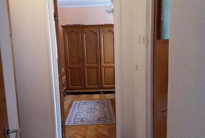 Apartament cu 2 camere decomandat în Trivale - 3