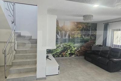 Casa P + E cu toate utilitatile, 3 camere, 160 mp utili, in Bariera Valcii - 1